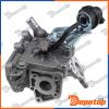 Vanne EGR pour MERCEDES-BENZ | A6511400502, EGR-ME-020